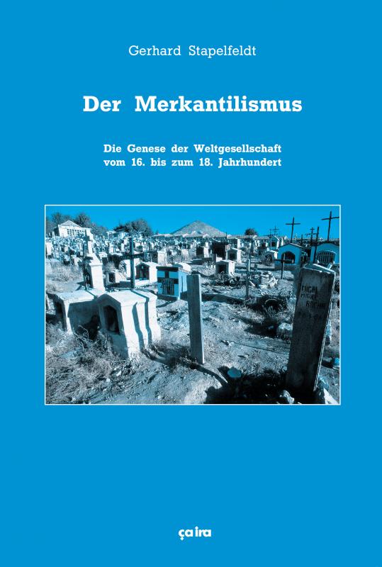 Cover-Bild Der Merkantilismus