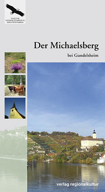 Cover-Bild Der Michaelsberg bei Gundelsheim