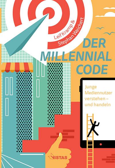 Cover-Bild Der Millennial Code