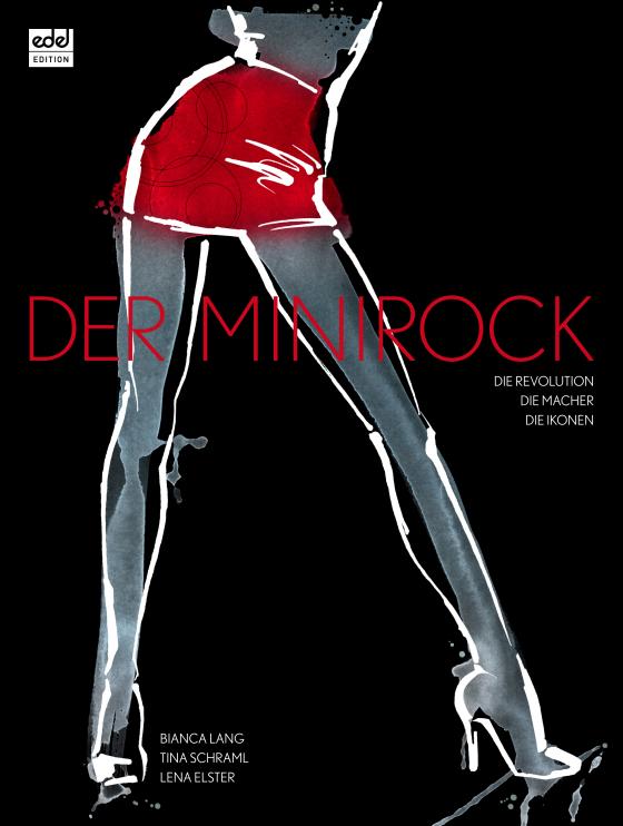 Cover-Bild Der Minirock