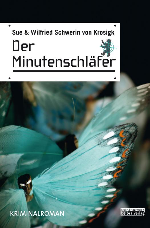 Cover-Bild Der Minutenschläfer