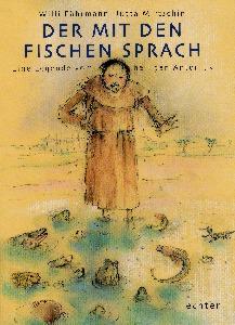 Cover-Bild Der mit den Fischen sprach