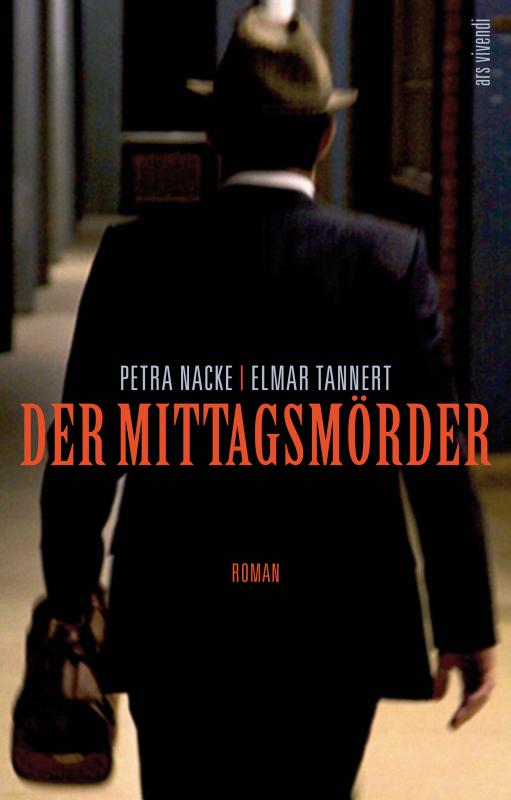 Cover-Bild Der Mittagsmörder (eBook)