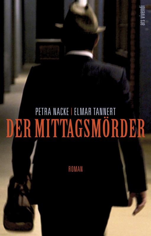 Cover-Bild Der Mittagsmörder