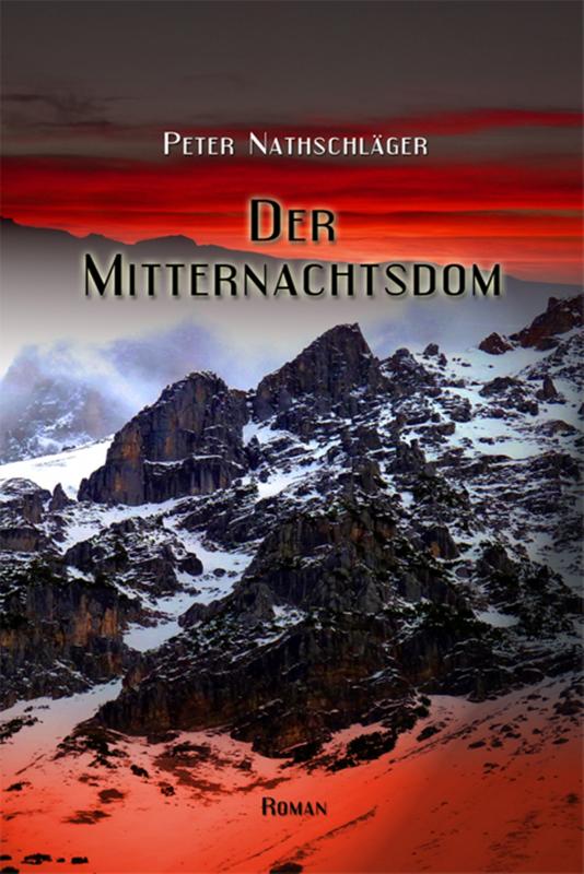 Cover-Bild Der Mitternachtsdom