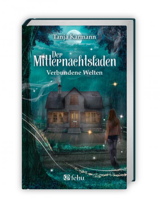 Cover-Bild Der Mitternachtsladen