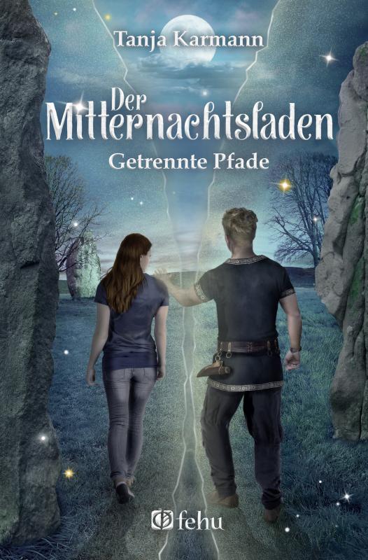 Cover-Bild Der Mitternachtsladen