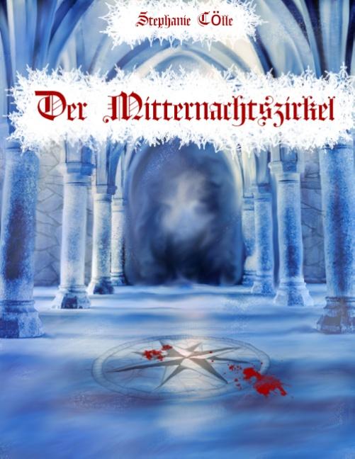 Cover-Bild Der Mitternachtszirkel