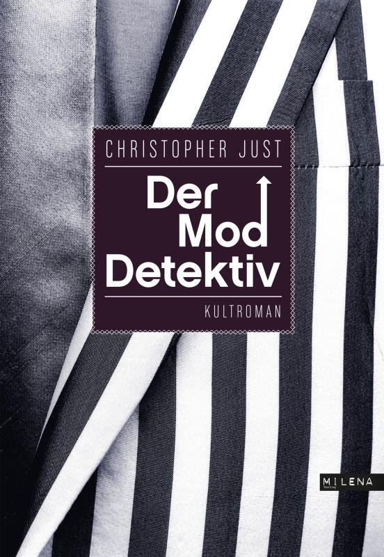 Cover-Bild Der Moddetektiv