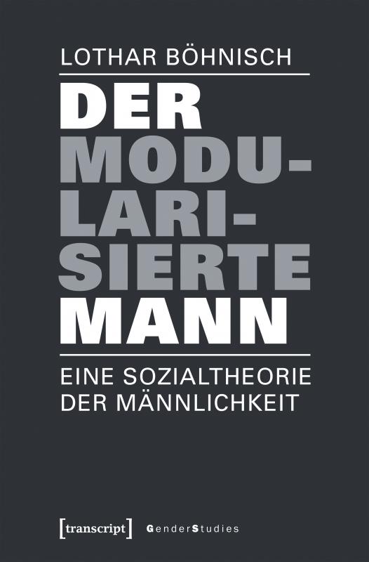 Cover-Bild Der modularisierte Mann