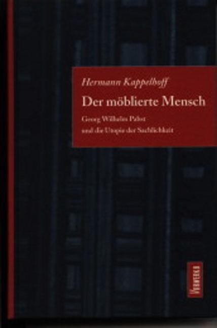 Cover-Bild Der möblierte Mensch