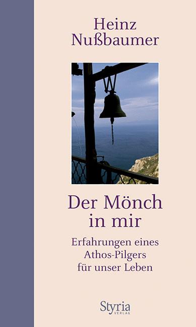 Cover-Bild Der Mönch in mir