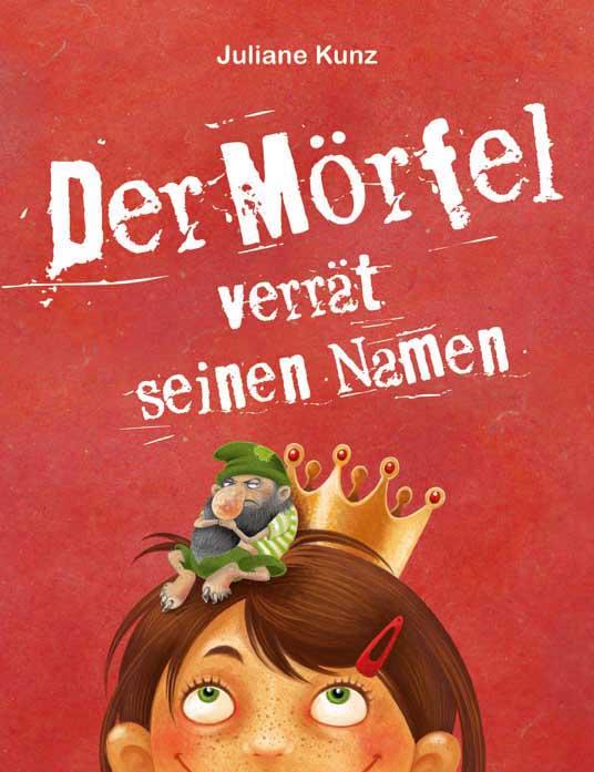 Cover-Bild Der Mörfel verrät seinen Namen