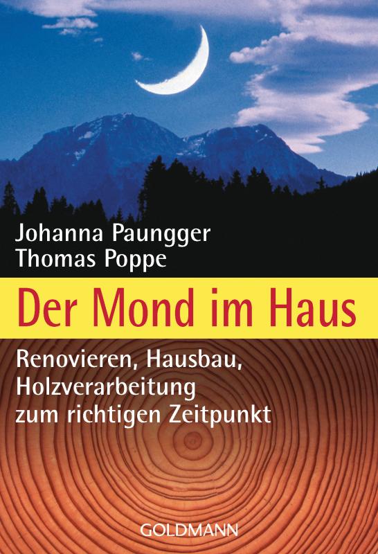 Cover-Bild Der Mond im Haus