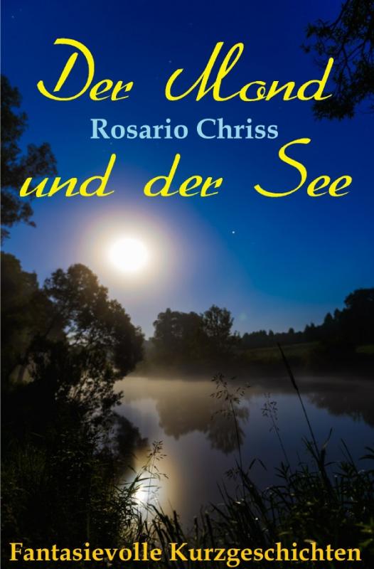 Cover-Bild Der Mond und der See