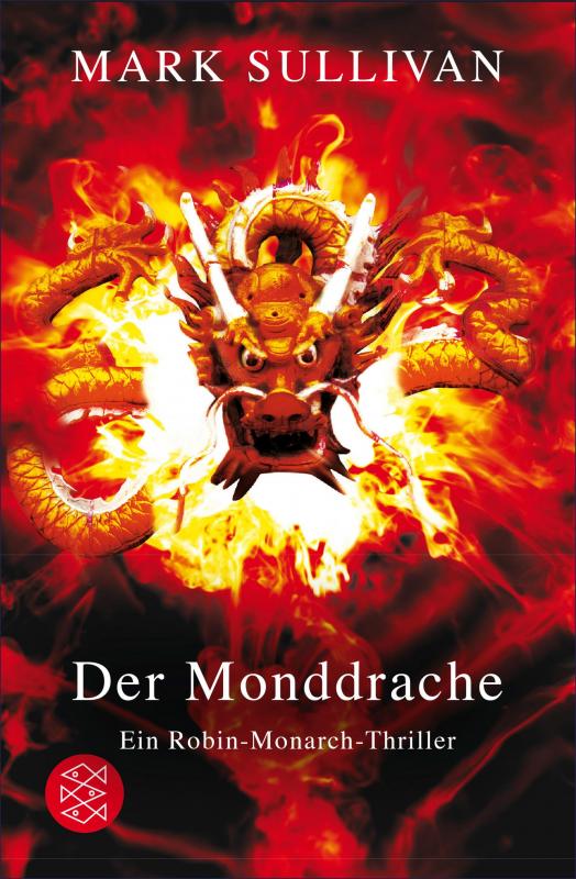 Cover-Bild Der Monddrache