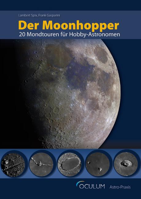 Cover-Bild Der Moonhopper