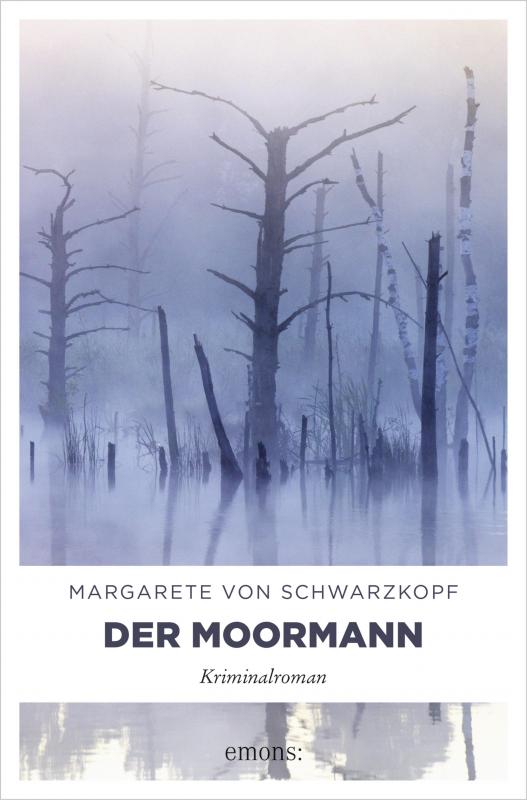 Cover-Bild Der Moormann