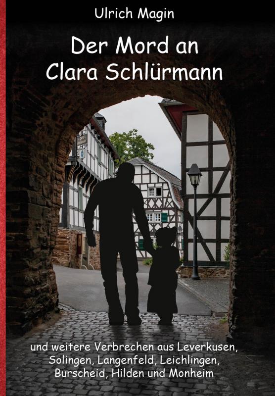 Cover-Bild Der Mord an Clara Schlürmann