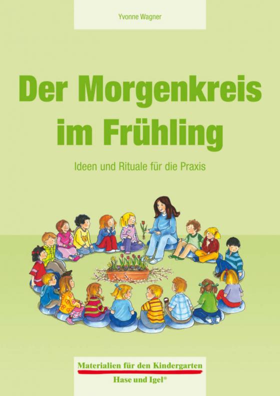 Cover-Bild Der Morgenkreis im Frühling