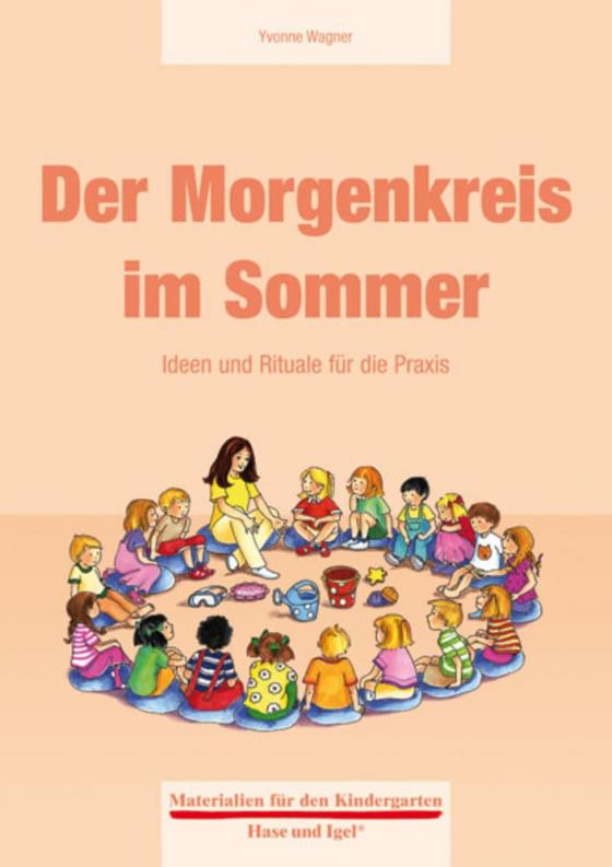 Cover-Bild Der Morgenkreis im Sommer