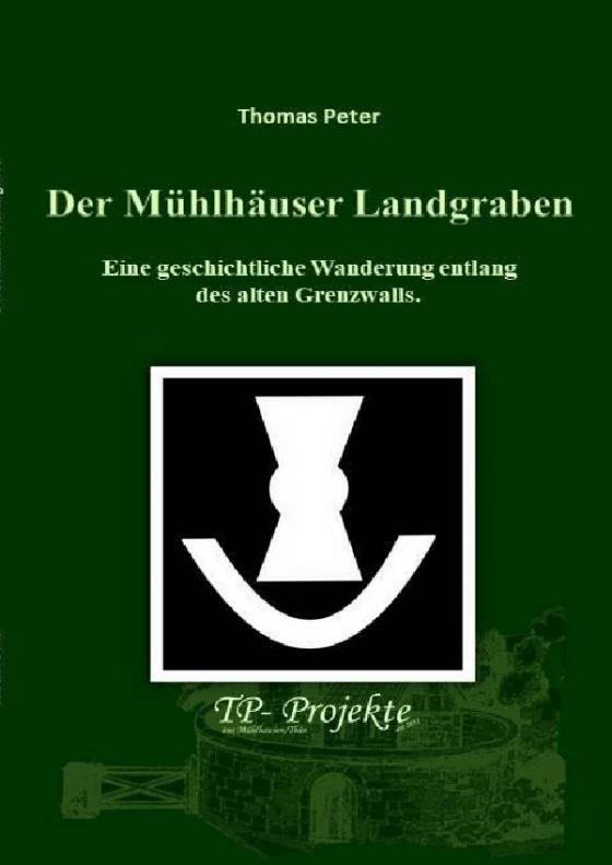 Cover-Bild Der Mühlhäuser Landgraben