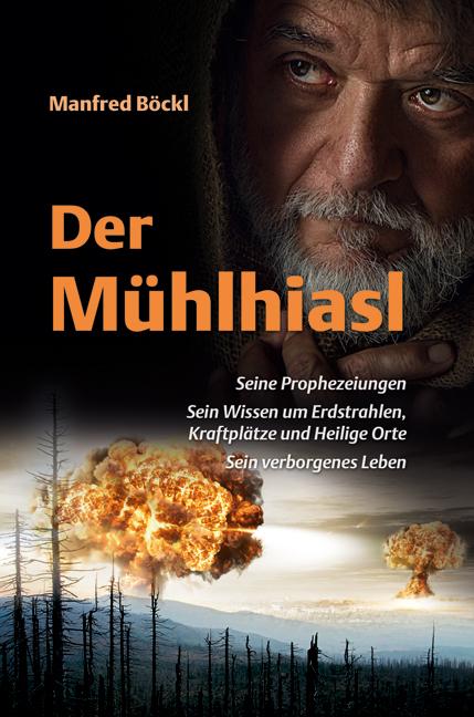 Cover-Bild Der Mühlhiasl