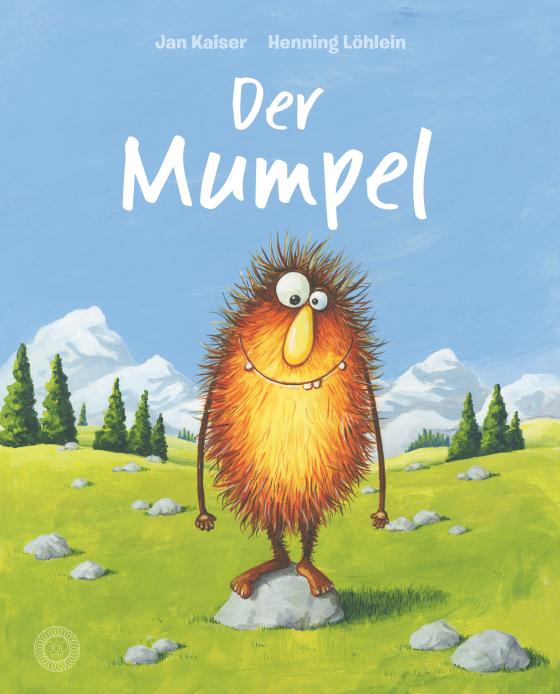 Cover-Bild Der Mumpel