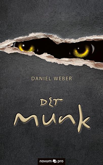 Cover-Bild Der Munk