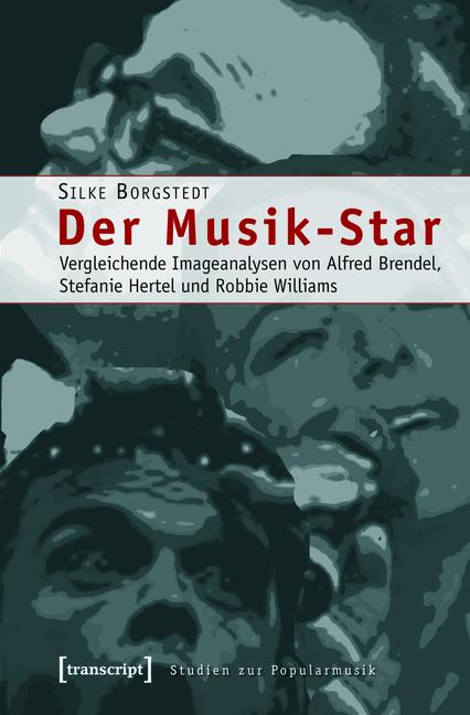 Cover-Bild Der Musik-Star