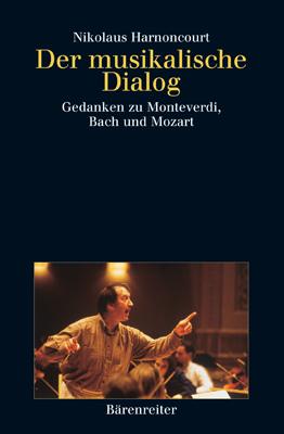 Cover-Bild Der musikalische Dialog