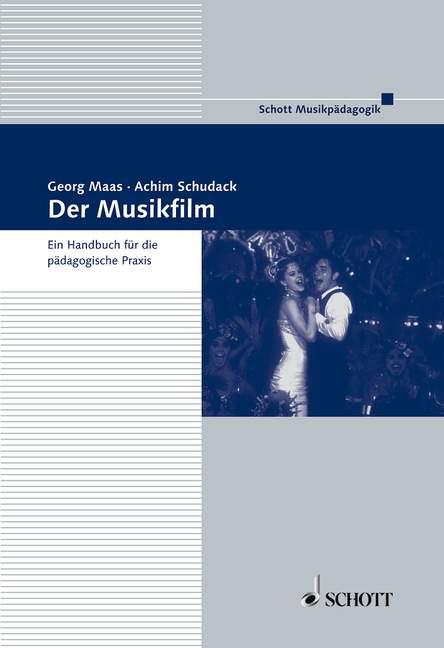 Cover-Bild Der Musikfilm