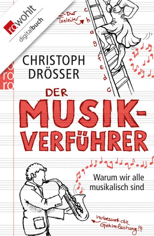 Cover-Bild Der Musikverführer