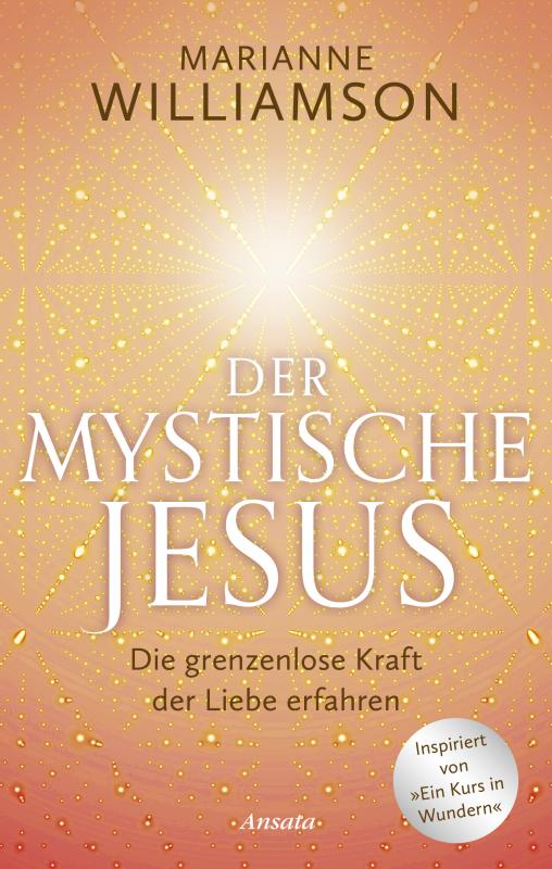 Cover-Bild Der mystische Jesus