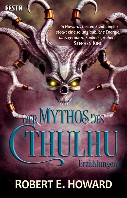 Der Mythos Des Cthulhu Lesej