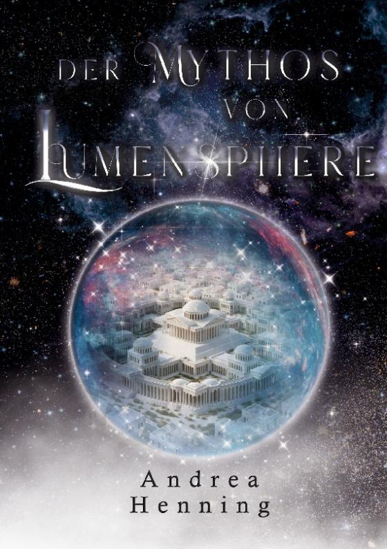 Cover-Bild Der Mythos von Lumensphere