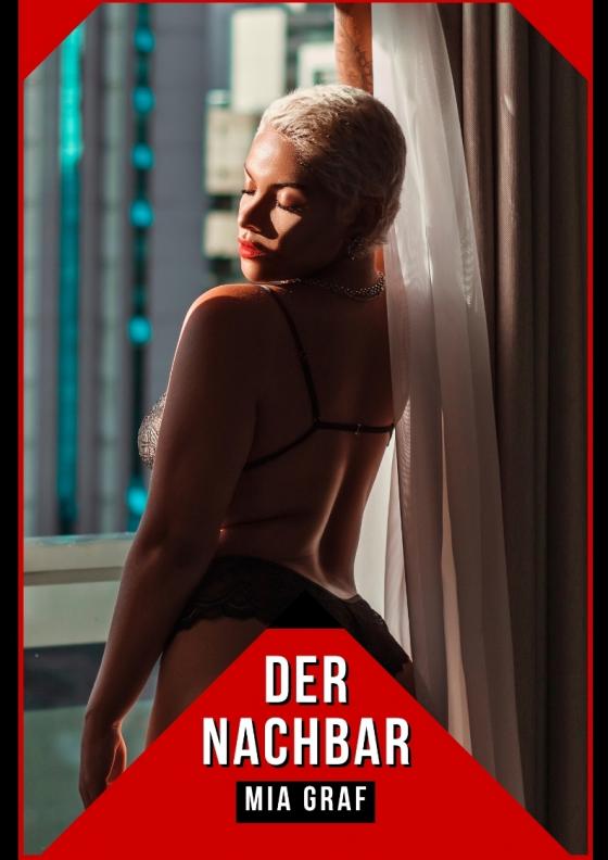 Cover-Bild Der Nachbar