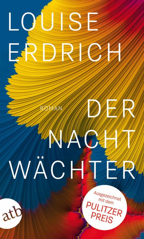 Cover-Bild Der Nachtwächter