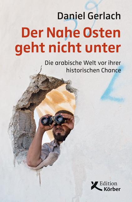 Cover-Bild Der Nahe Osten geht nicht unter