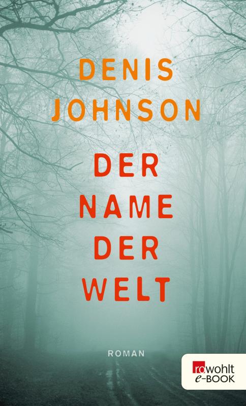 Cover-Bild Der Name der Welt