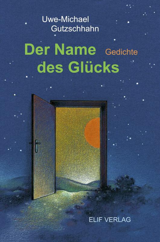 Cover-Bild Der Name des Glücks