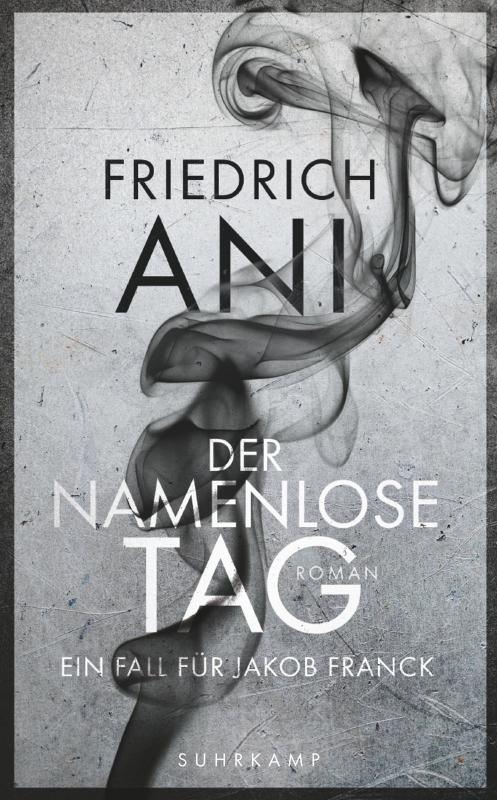 Cover-Bild Der namenlose Tag