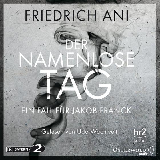 Cover-Bild Der namenlose Tag