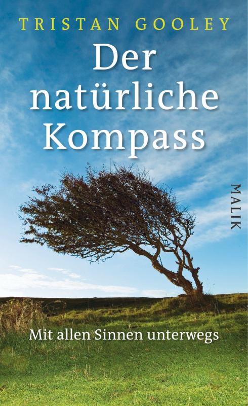 Cover-Bild Der natürliche Kompass