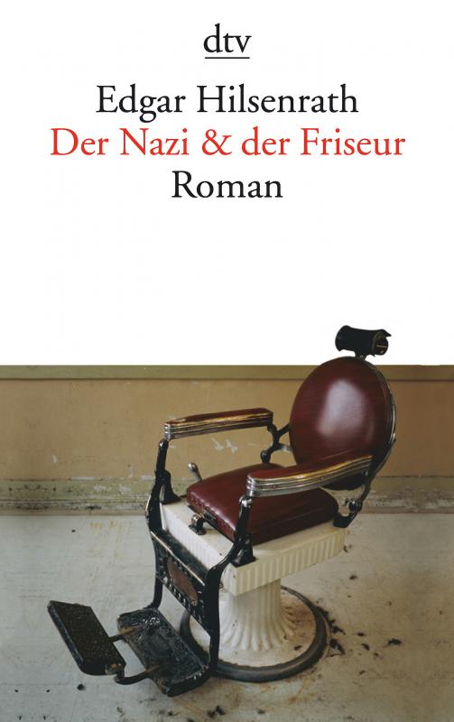 Cover-Bild Der Nazi & der Friseur