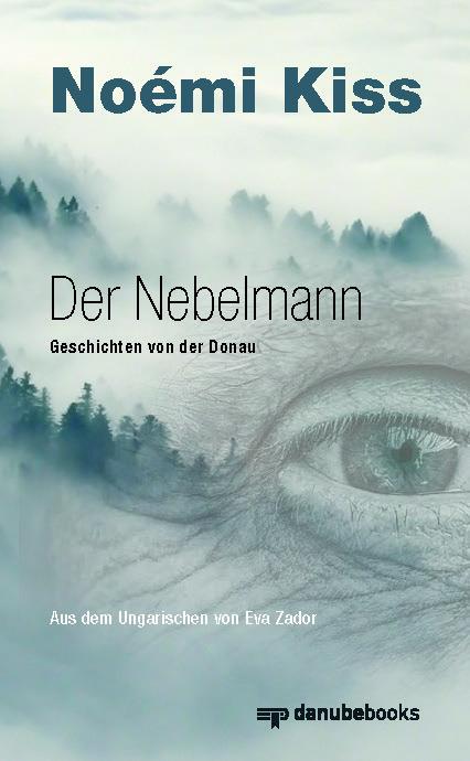 Cover-Bild Der Nebelmann