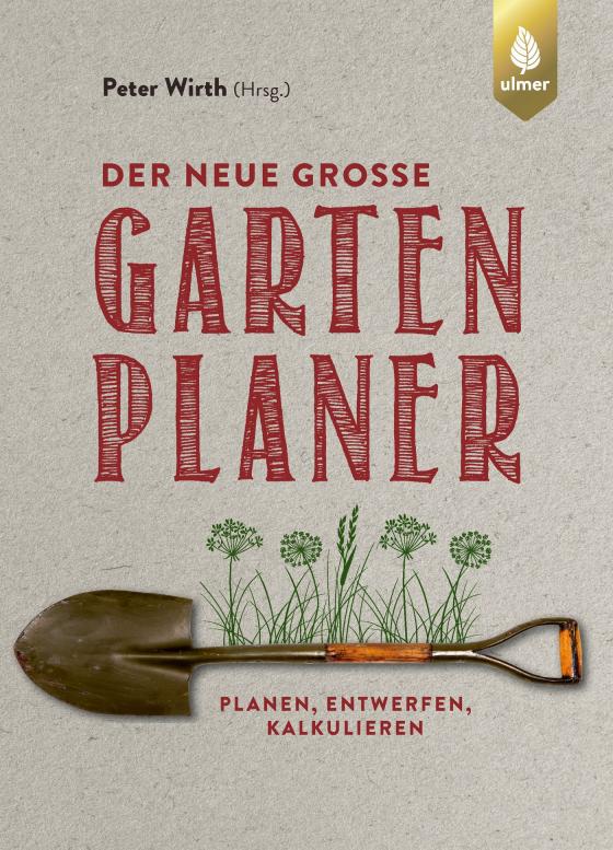 Cover-Bild Der neue große Gartenplaner