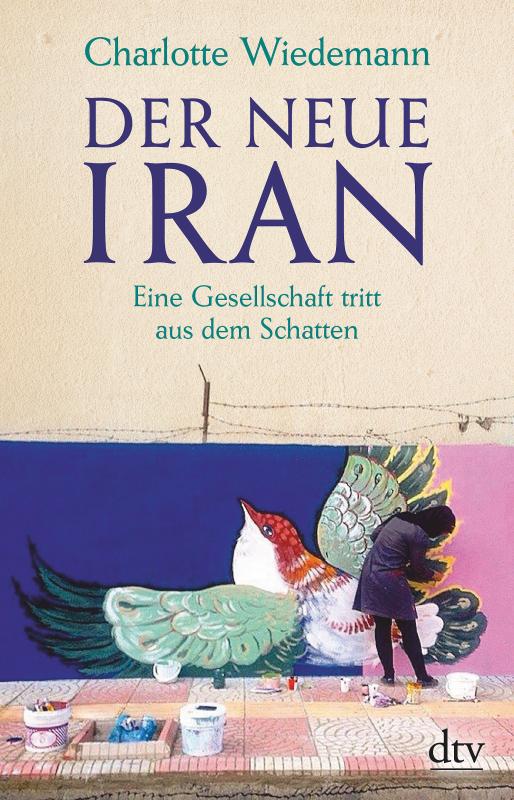 Cover-Bild Der neue Iran