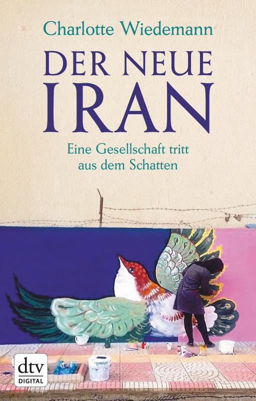 Cover-Bild Der neue Iran