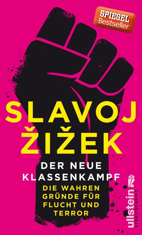 Cover-Bild Der neue Klassenkampf